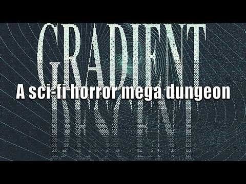 Mothership: Gradient Descent Review | Ludonarrative Dissidents