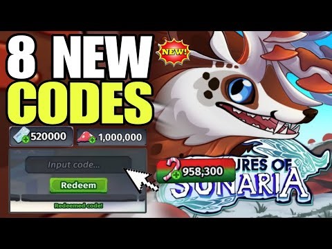 *NEW CODES* ROBLOX CREATURES OF SONARIA CODES IN JANUARY 2026 | CREATURES OF SONARIA CODE 2026