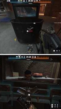 Shields now COUNTER Noor!?