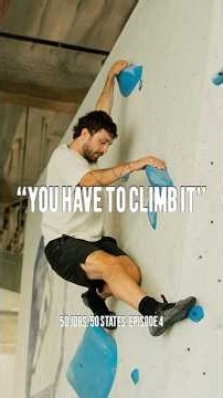 I Tried Rock Climb Setting! (50 Jobs in 50 States)