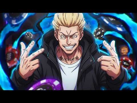 lamont4u x Whispersinyahead - ASCENSIONS