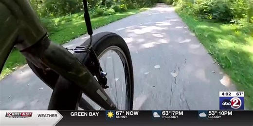 Green Bay police address electric bike and scooter safety concerns