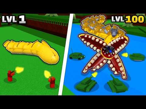 (WORM 18) Roblox FUNNY MOMENTS | Build a Boat for Treasure