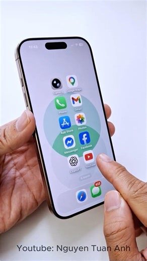 How to Customize iPhone Home Screen iOS 26