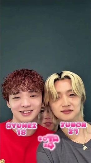 茶番も一流な愛すべきBE:FIRSTさんがこちら💁♡「エリート集団のよう」とライブ初見様からのお声をち見かけますが、ちゃんと温度差エグいのでご心配なく（？）※年齢は配信当時の年齢 #BEFIRST