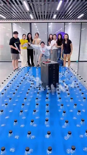 BalliBot Mogis robot demo: Smart bot trends and features