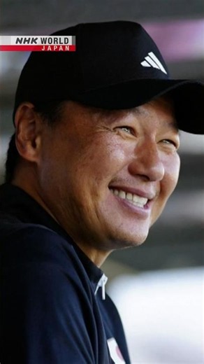 Japan’s men’s national soccer team changing coachesーNHK WORLD-JAPAN NEWS #shorts