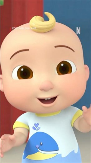 What's your favorite nursery rhyme? 🎶 CoComelon Lane