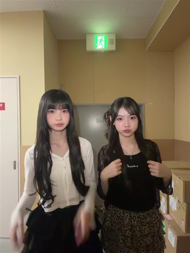 【みそら】アベイルエマムアPOPUPイベントで披露したダンス！大阪のイベントを振り返る
