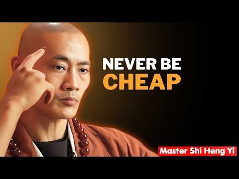 The Dark Psychology of Self Worth: How to Make People Respect You | Shi Heng Yi Wisdom