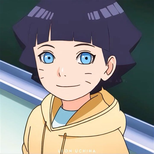 Himawari Becomes The Instructor Of Boruto’s Class 💯 | Boruto: Naruto Next Generations
