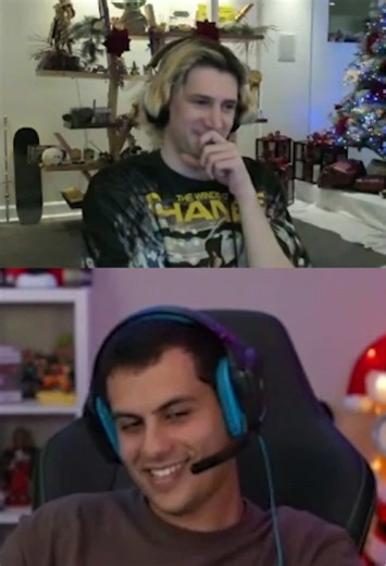 xQc roasts stableronaldo #xqc #stableronaldo #cuffem #kick #streamer