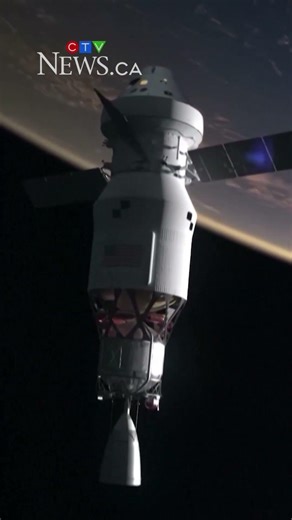 Artemis moon missions a 'test bed' for mars: astronaut