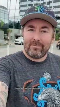 YouTube Legend Adam the Woo Dies in Florida