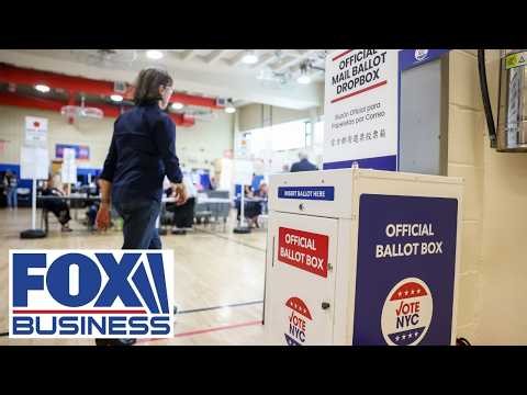 The Supreme Court is going to have to intervene with mail-in ballots: John Yoo