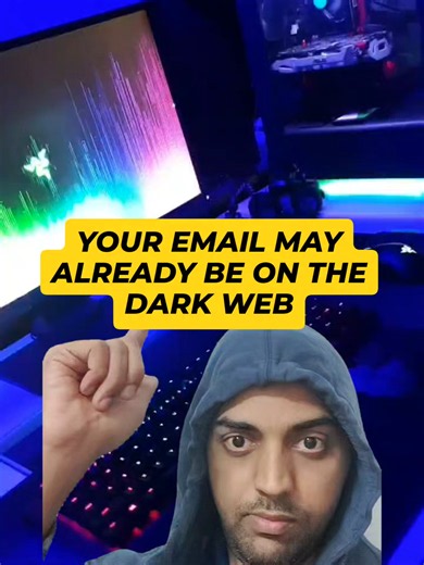 🚨 Your email might already be on the Dark Web… and you probably have no idea. Every time a website gets hacked, email addresses, passwords, and personal data can end up online. If you're reusing passwords, one breach could put multiple accounts at risk. So I opened Emergent and built an AI-powered Data Breach Checker. 🔍 ✅ Search known data breaches using an email address ✅ See which websites were compromised ✅ View breach dates and exposed information ✅ Get severity ratings and security recomm