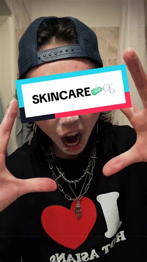 Poraadnyy Skincare GRWM: Moy Ideal'nyy Ritual Zaботy o Koze 🧼🫧