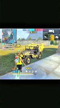 UNEXPECTED PLAYER IN LAST ZONE! 😱 Free Fire Impossible Survival