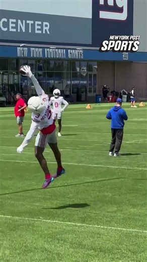 😮 OBJ's still got it! #shorts
