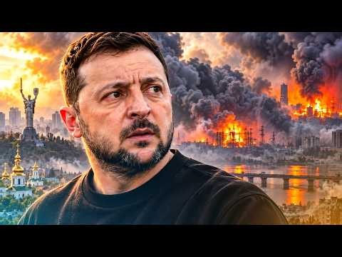 ❗️Удар из всех орудий - в Украине начинается ад | Большое наступление