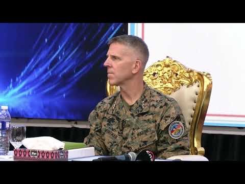 AFP: Balikatan 2026 shows 'growing alliance' that want open, free Indo-Pacific