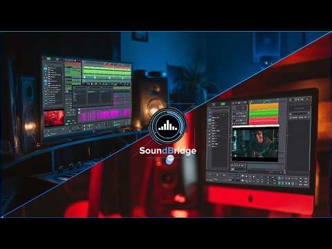 Virtual Collaboration Tutorial: Recording MIDI, Audio and File Transfer