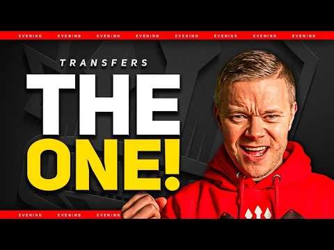 I've FOUND Our New Midfielder!