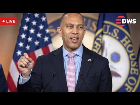 LIVE: National Mall Covered in 20,000 Teddy Bears for Abducted Ukrainian Children Protest | AQ15