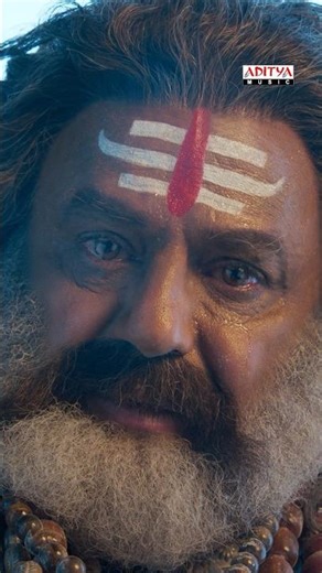 The Ultimate Shiva Anthem: Gangadhar Shankara 🕉️ | Akhanda 2 | NBK | Boyapati Srinu | Thaman S