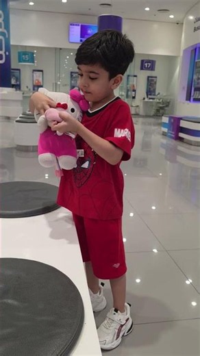 DaiDai#trending##Hellokitty#shortsfeed#subscribemychannel