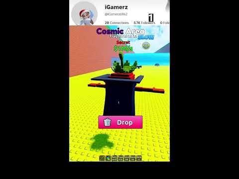 Playing a Brand New Roblox Game LIVE!