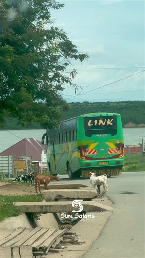 Guess the Beauty: Uganda Road Trip Adventure