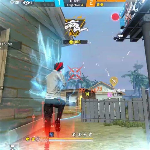#endfield