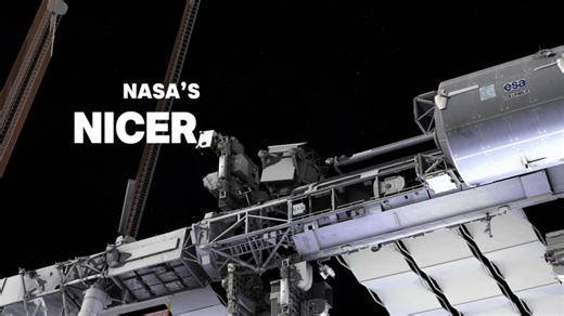 PULSARS ARE MORE POWERFUL THAN WE THOUGHT ⚡ NICER Discovery Something powerful is happening… inside neutron stars. ⚡ NASA’s NICER telescope has revealed that pulsars can produce bursts of energy far stronger than previously believed. 🌌 A spinning powerhouse Pulsars are rapidly rotating neutron stars — the dense remnants of exploded stars. 🦀 The Crab Pulsar Located 6,500 light-years away, this famous object spins 30 times per second and emits powerful signals across the electromagnetic spectrum