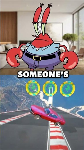 Sponge Has A SECRET BABY! 👶😳