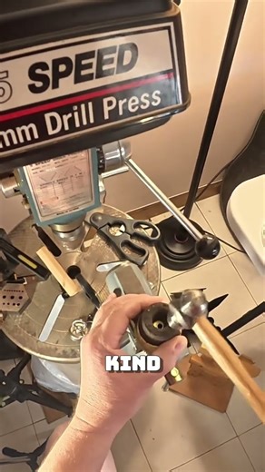 Mastering Spring Barrel Caps: A Quick Guide #shorts