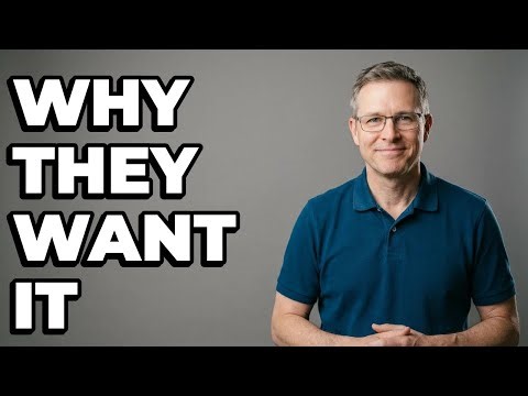 Why Do Ransomware Attacks Demand Money?