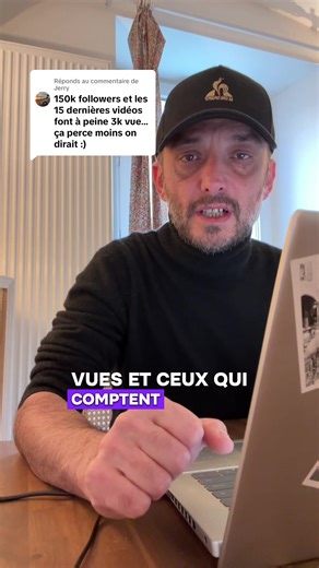 Réponse à @Jerry réponse un peu plus détaillée sur le fonctionnement de l’algorithme tiktokshop