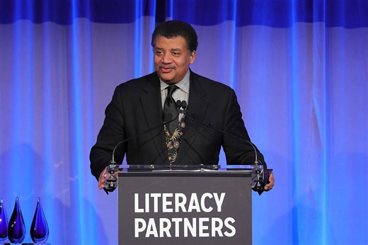 Is the truth really out there? Neil deGrasse Tyson reveals what he expects from Trump’s highly-anticipated alien file release
