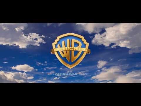 Warner Bros. Pictures / Locksmith Animation (2024) (That Christmas)