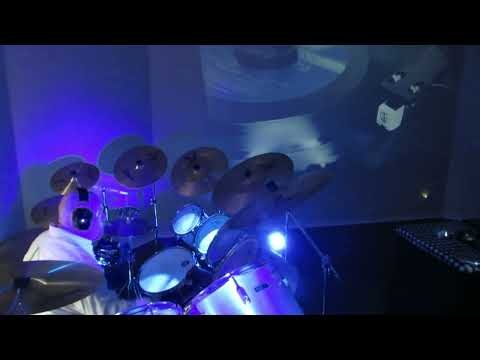 ROLLING STONES - Monkey Man (Paul DC Guy on drums)
