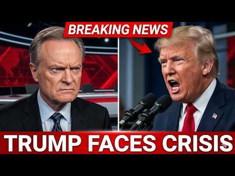 MSNBC : The Last Word With Lawrence O'Donnell 4/15/2026 | MS NOW News Trump Today Apr 15, 2026 ep 2
