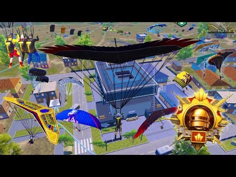 REALLY MY BEST RUSH GAMEPLAY in NEW VERSION😍 PUBG Mobile - BGMI