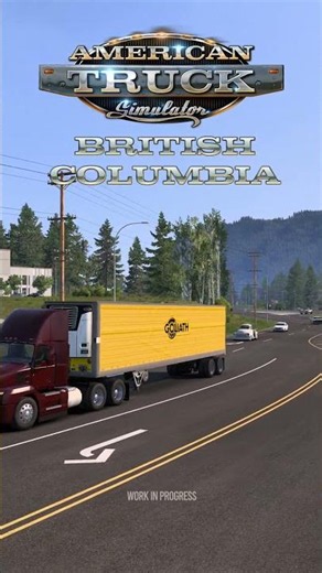 British Columbia: Cities