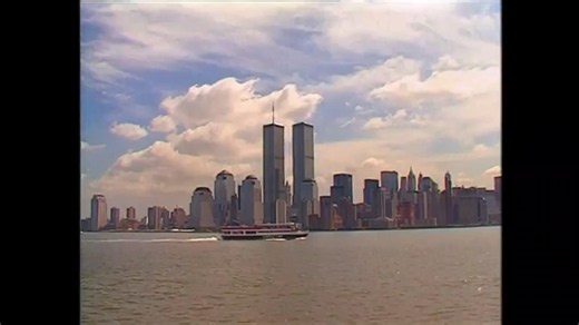 9/11: How the day unfolded