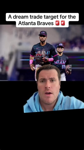 A dream trade target for the Atlanta Braves | Atlanta Braves
