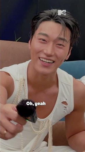 ATEEZ saying british slang is the best thing you’ll see today 🇬🇧🤣