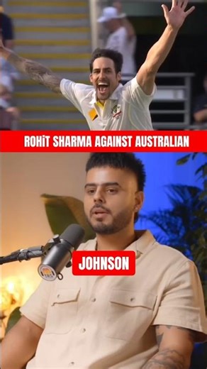 Nitish Rana Praises Rohit Sharma