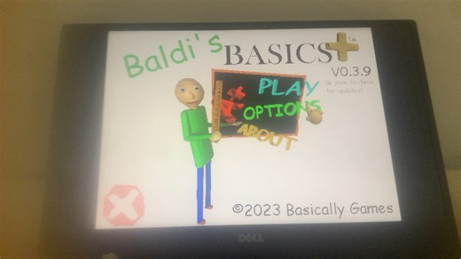 BB + V0.3.9游玩实况