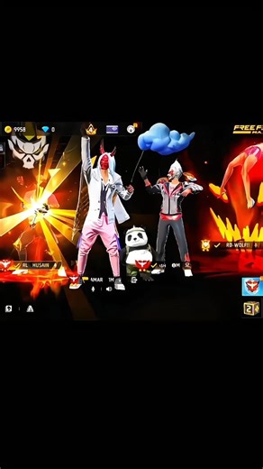 ❤️‍🩹🥀😭Lobby Mein Masti Kar Raha Tha... Phir Usne 🥀❤️‍🩹Ye Bol Diya | FF Emotional" #purab